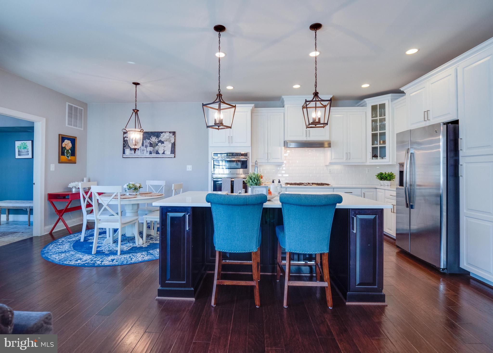 MOOREFIELD - Residential