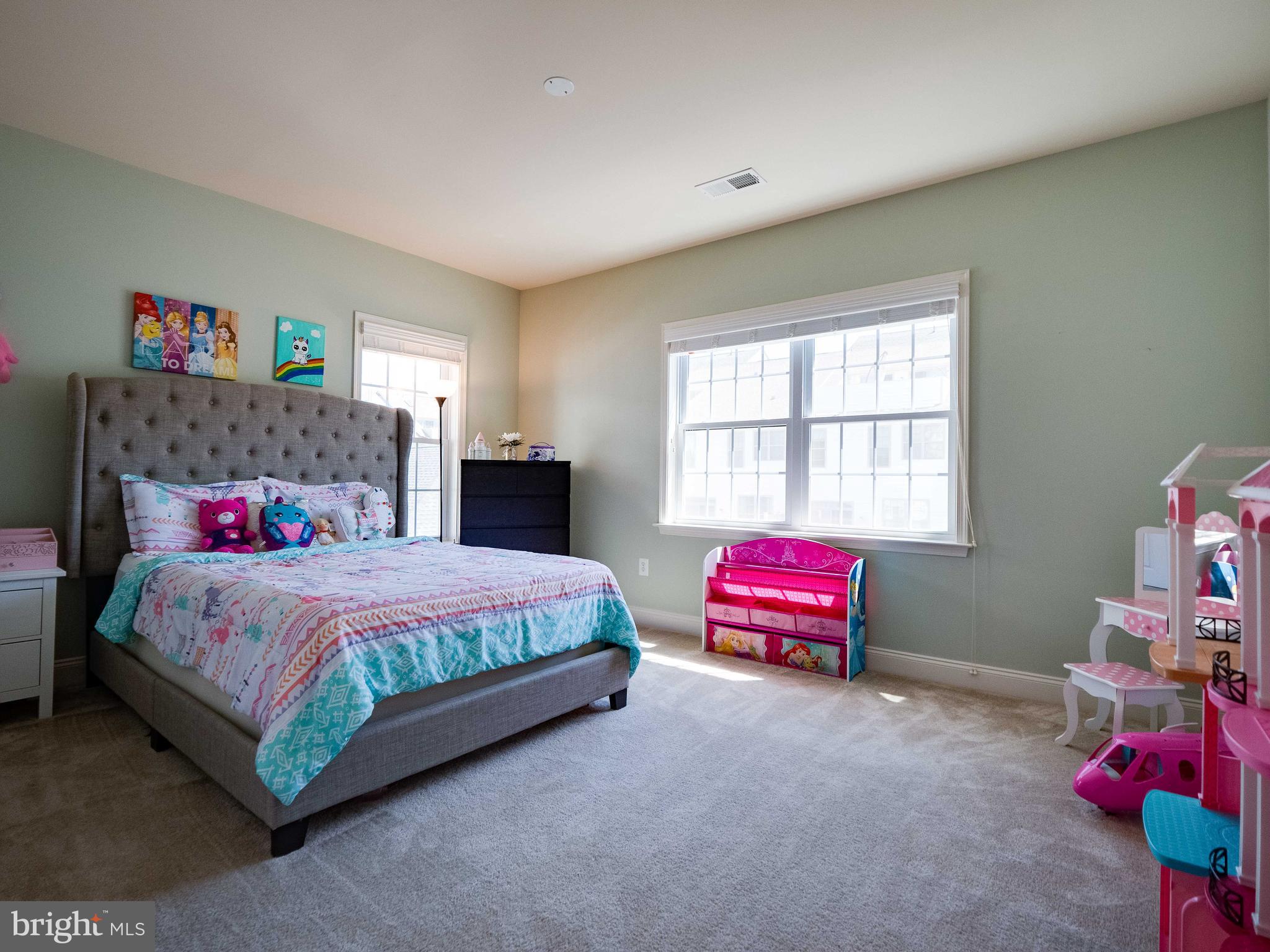 MOOREFIELD - Residential