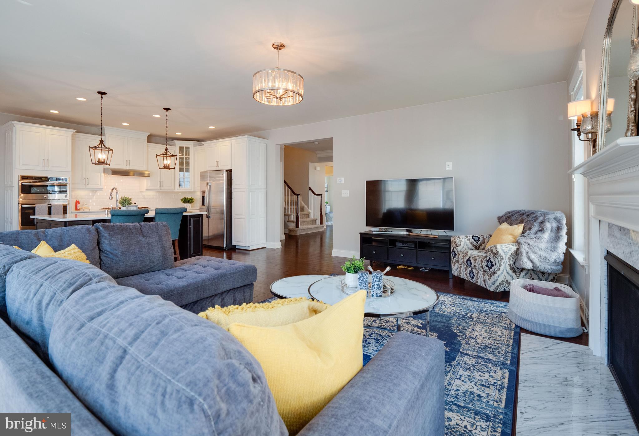 MOOREFIELD - Residential