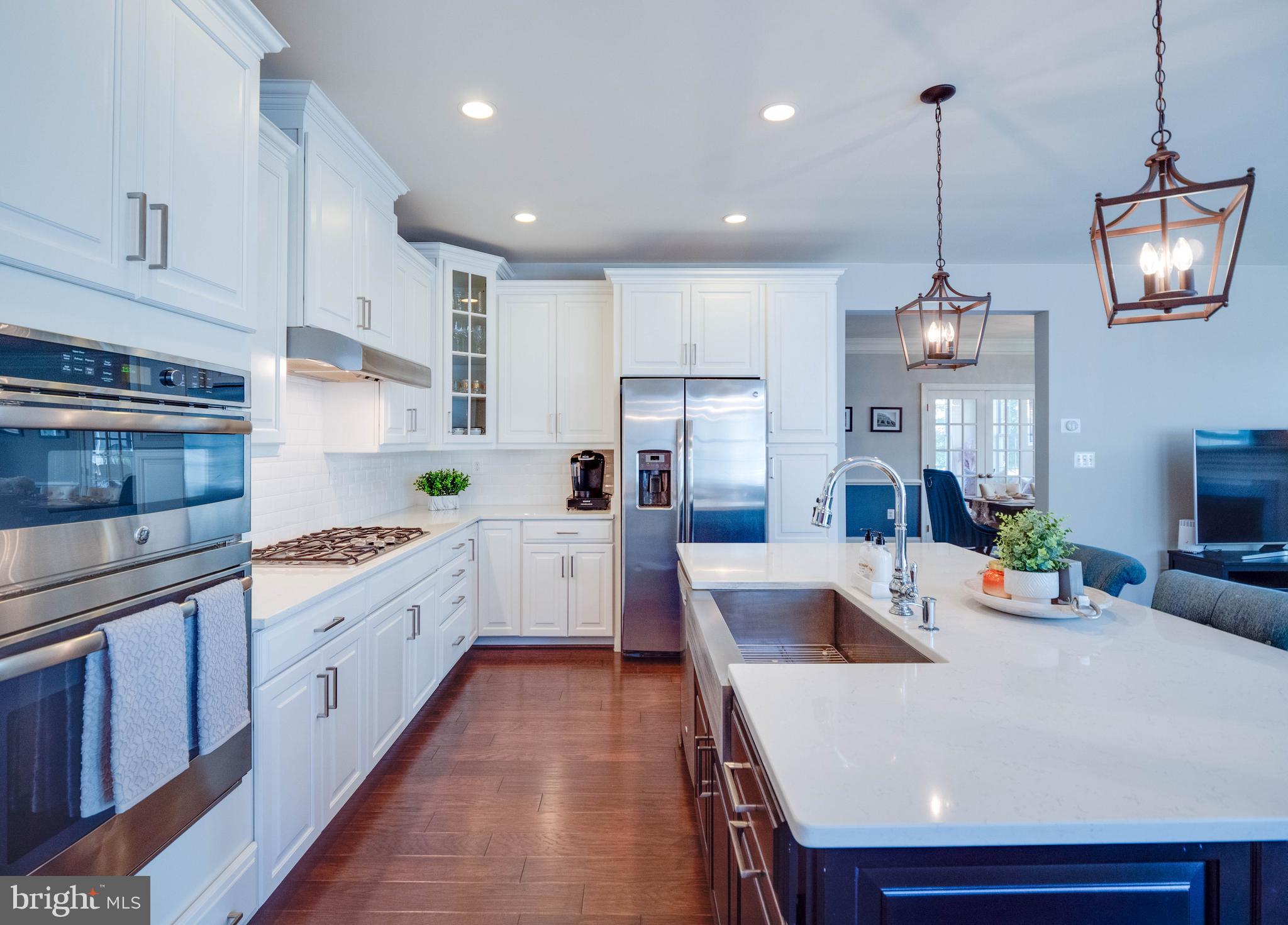 MOOREFIELD - Residential