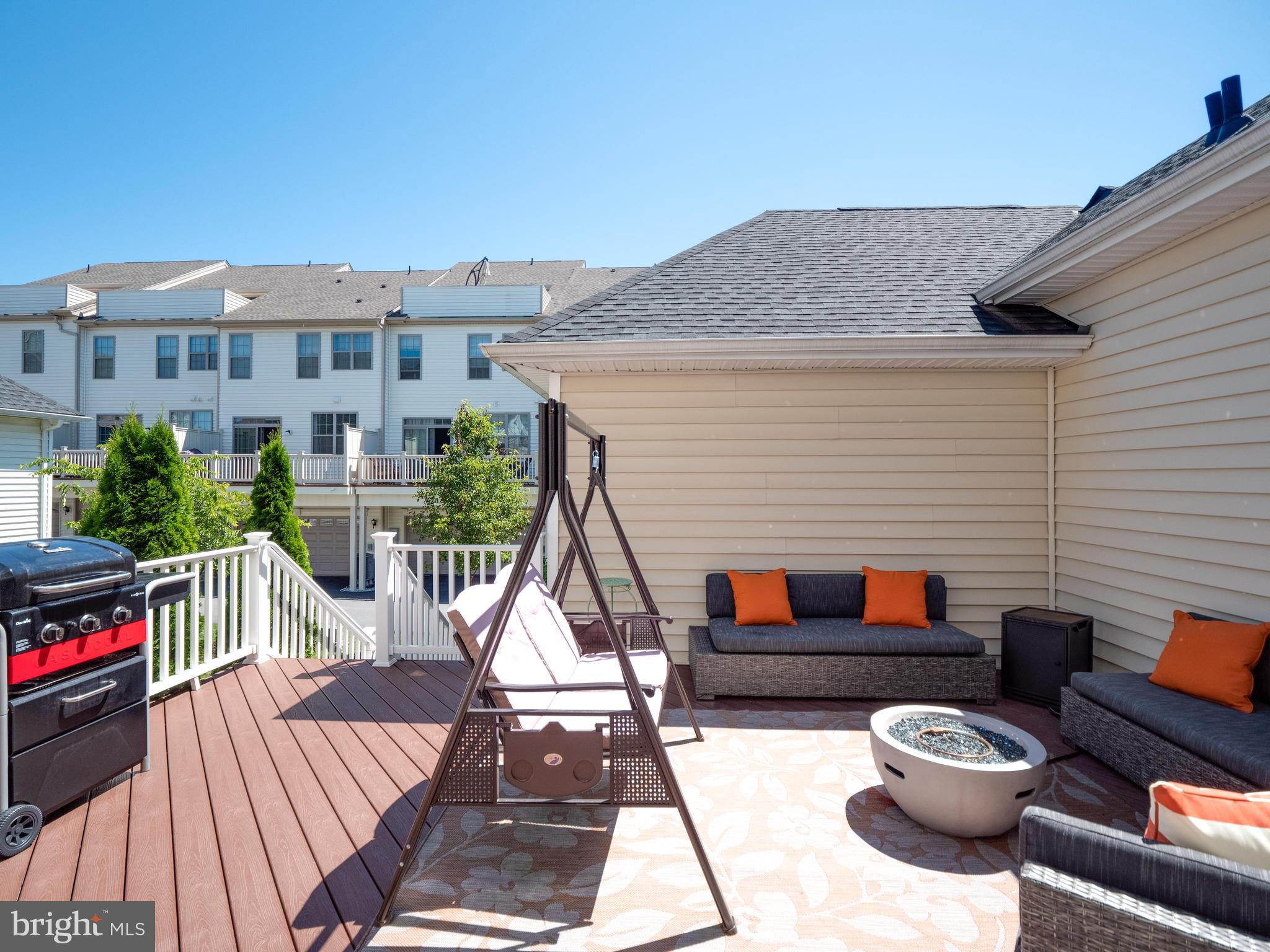 MOOREFIELD - Residential