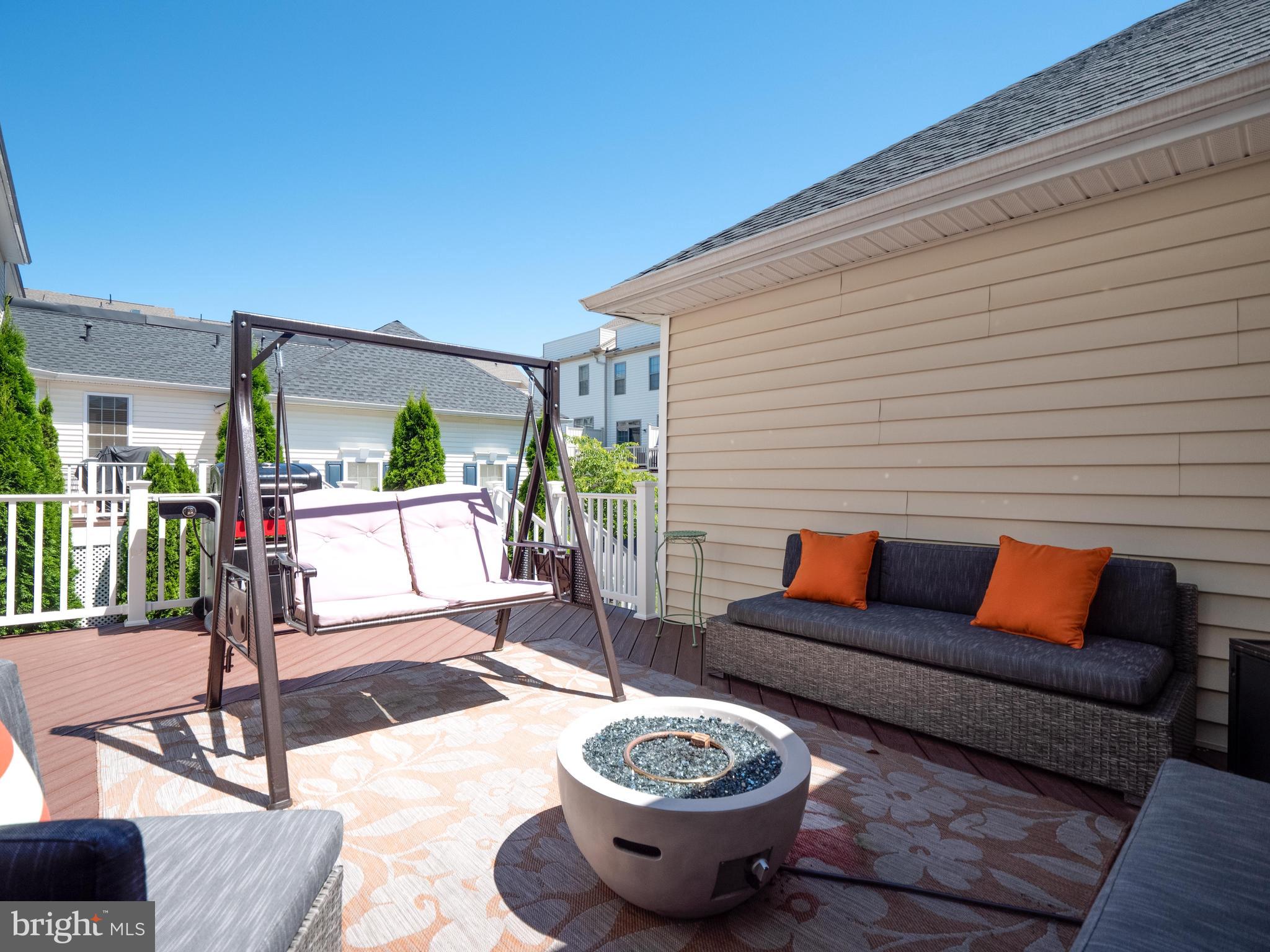 MOOREFIELD - Residential