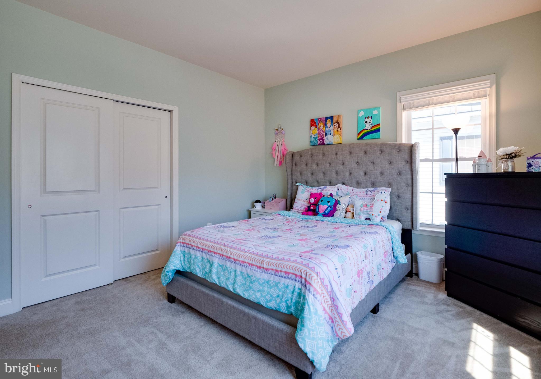 MOOREFIELD - Residential