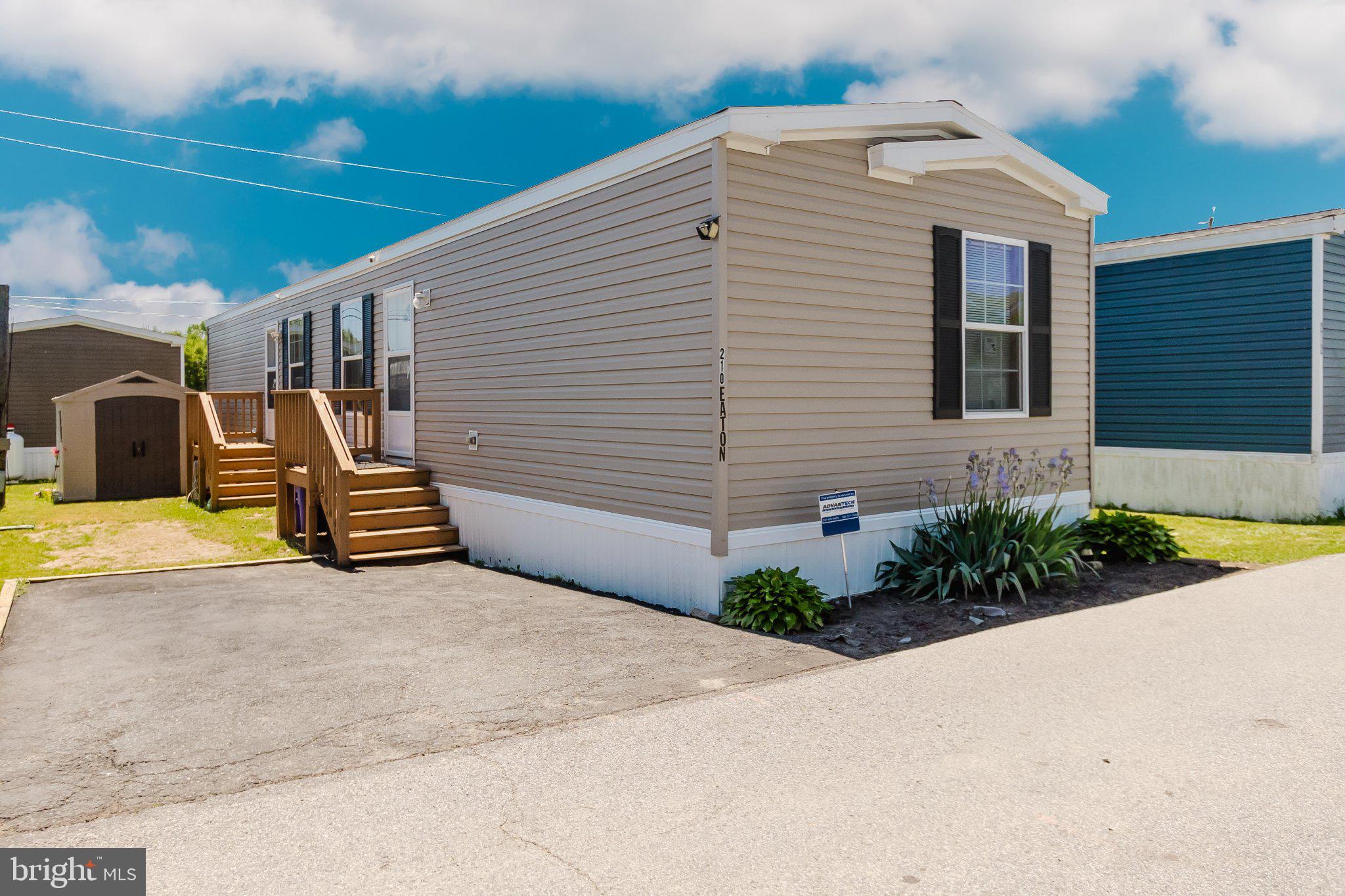 210 EATON DRIVE A002