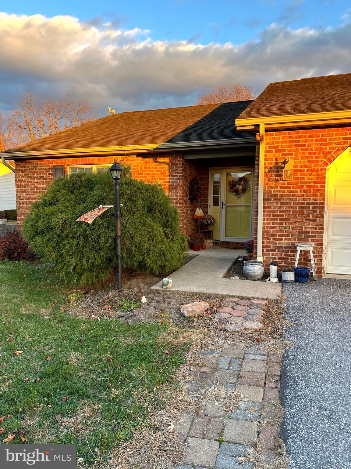 GREENCASTLE - Residential