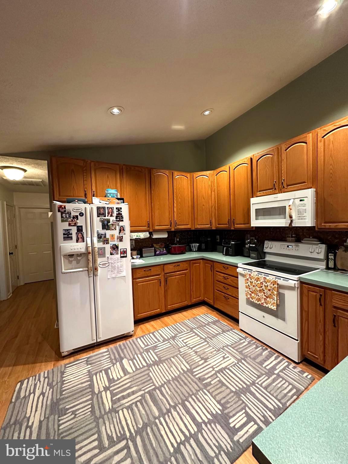 GREENCASTLE - Residential