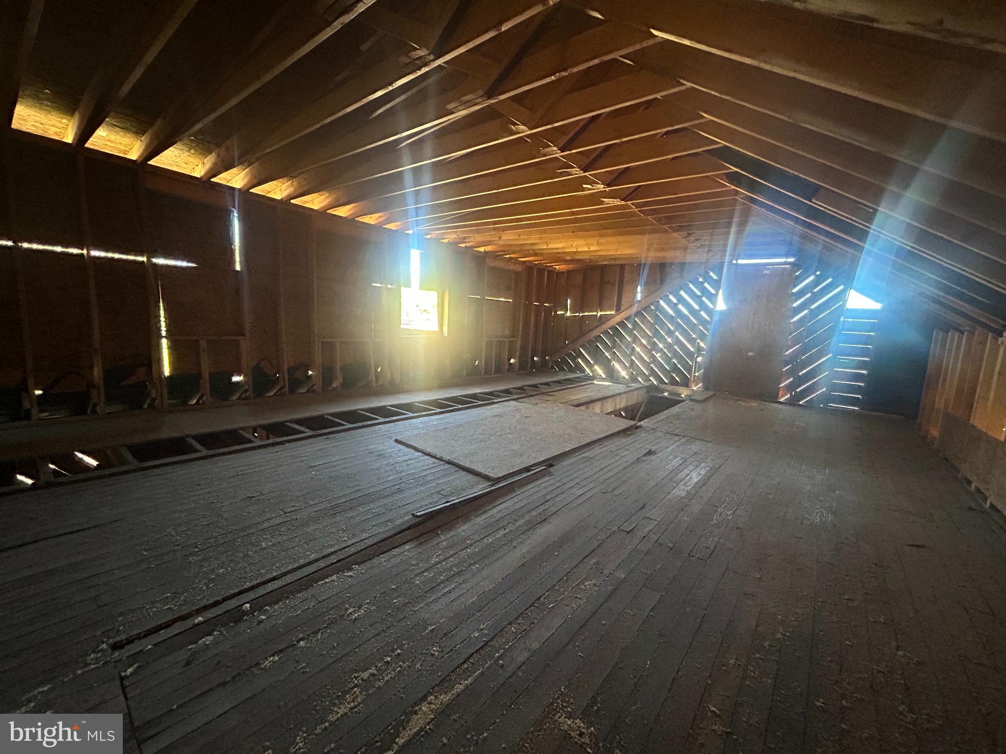 BRADBURY HEIGHTS - Residential