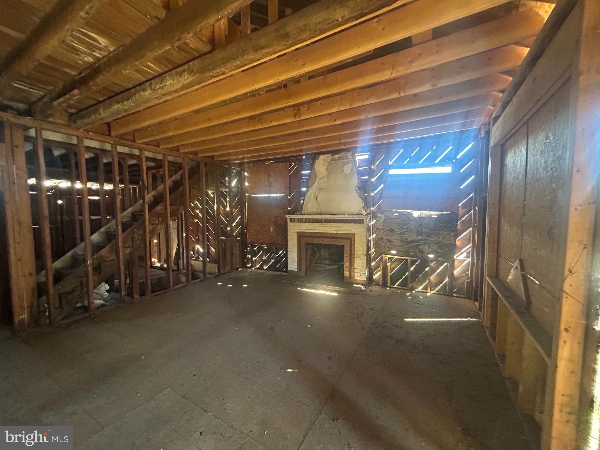 BRADBURY HEIGHTS - Residential