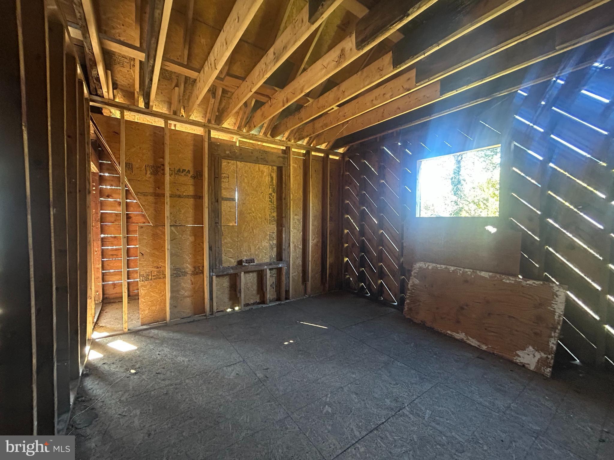 BRADBURY HEIGHTS - Residential