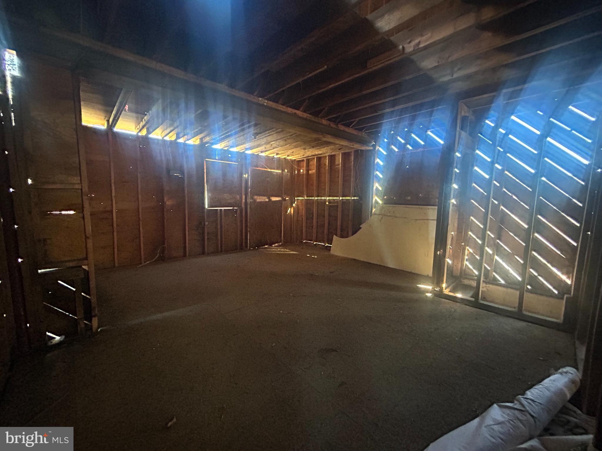 BRADBURY HEIGHTS - Residential