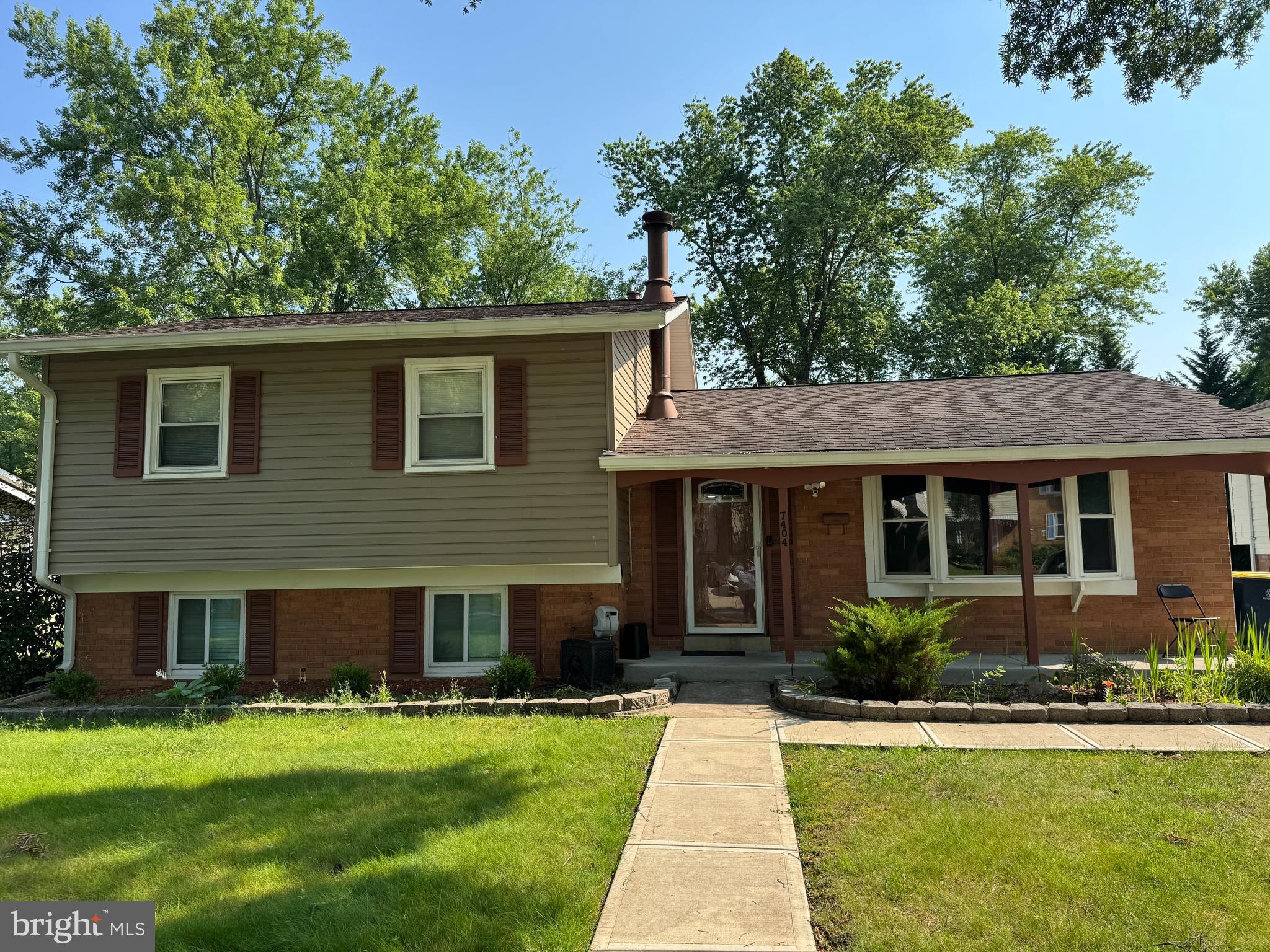 SCHROM HILLS - Residential