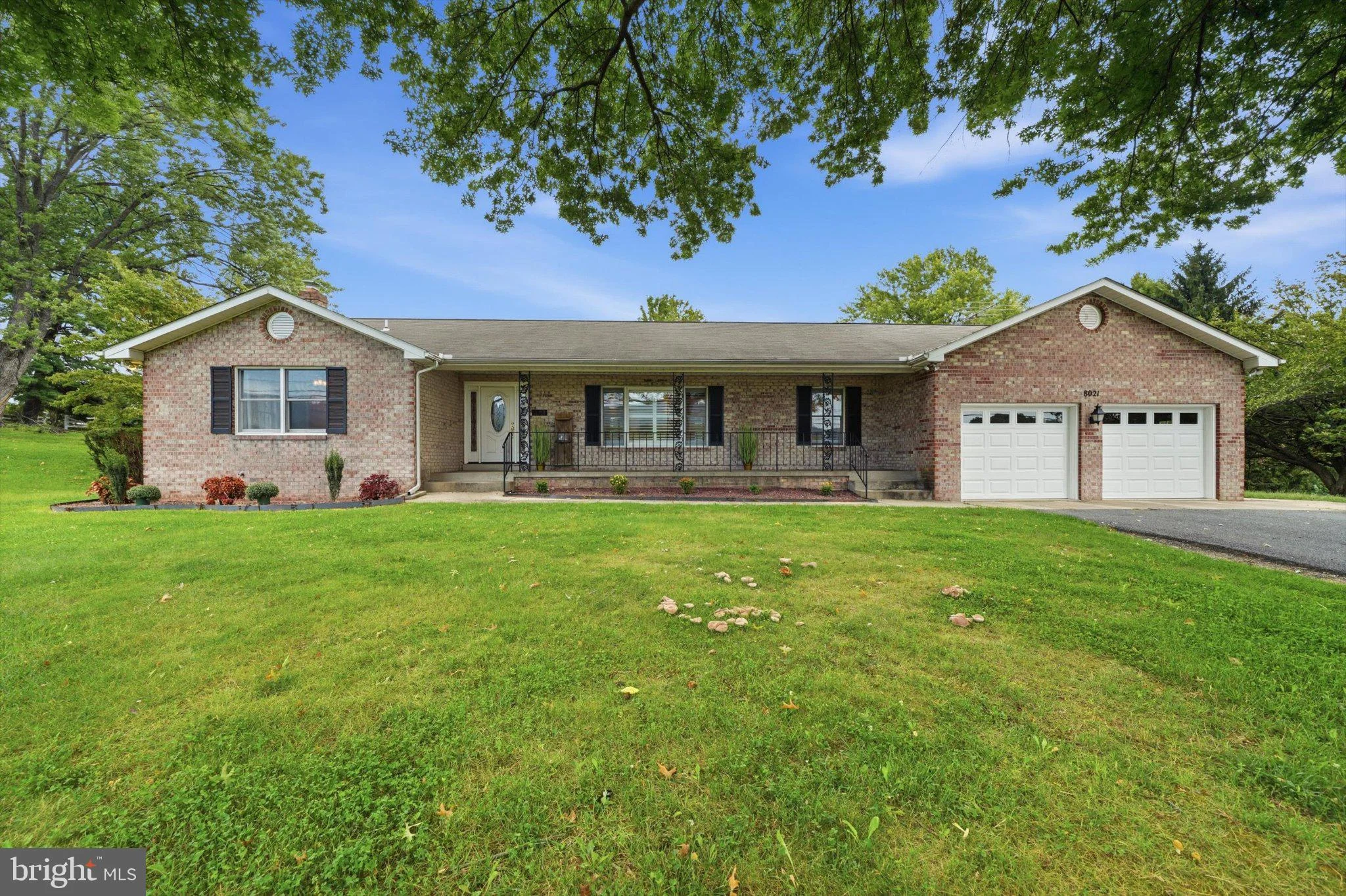 8021 Rocky Springs Road, Frederick, MD, 21702