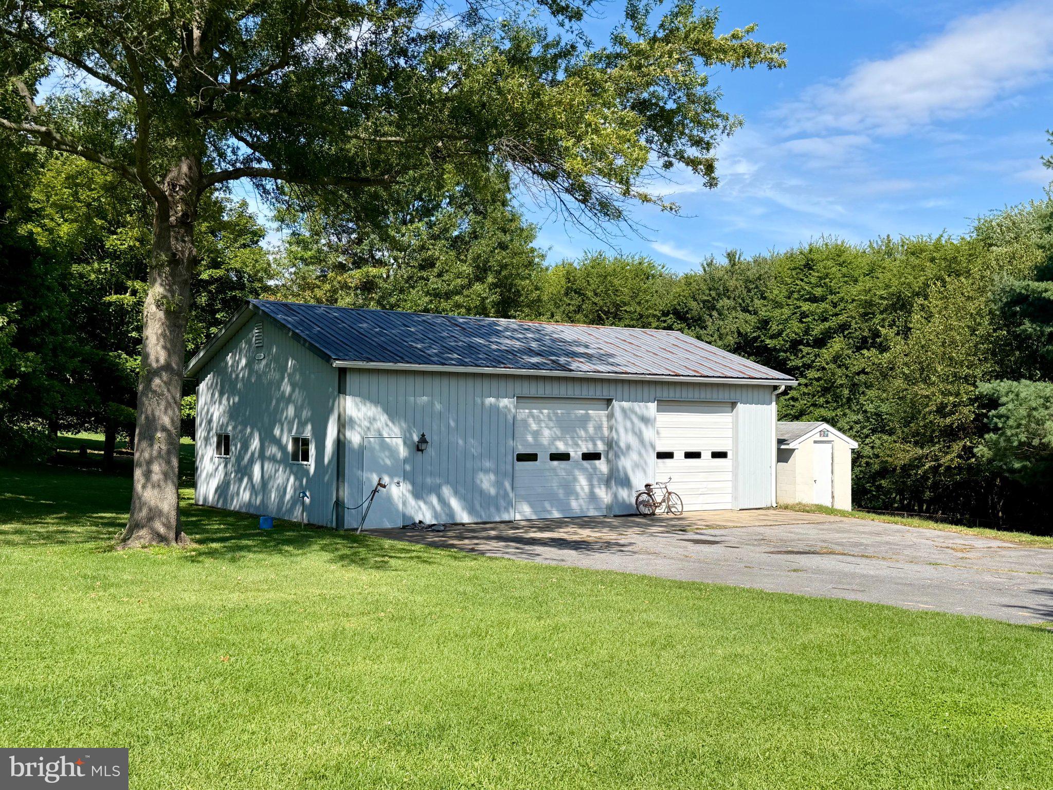 8021 ROCKY SPRINGS ROAD