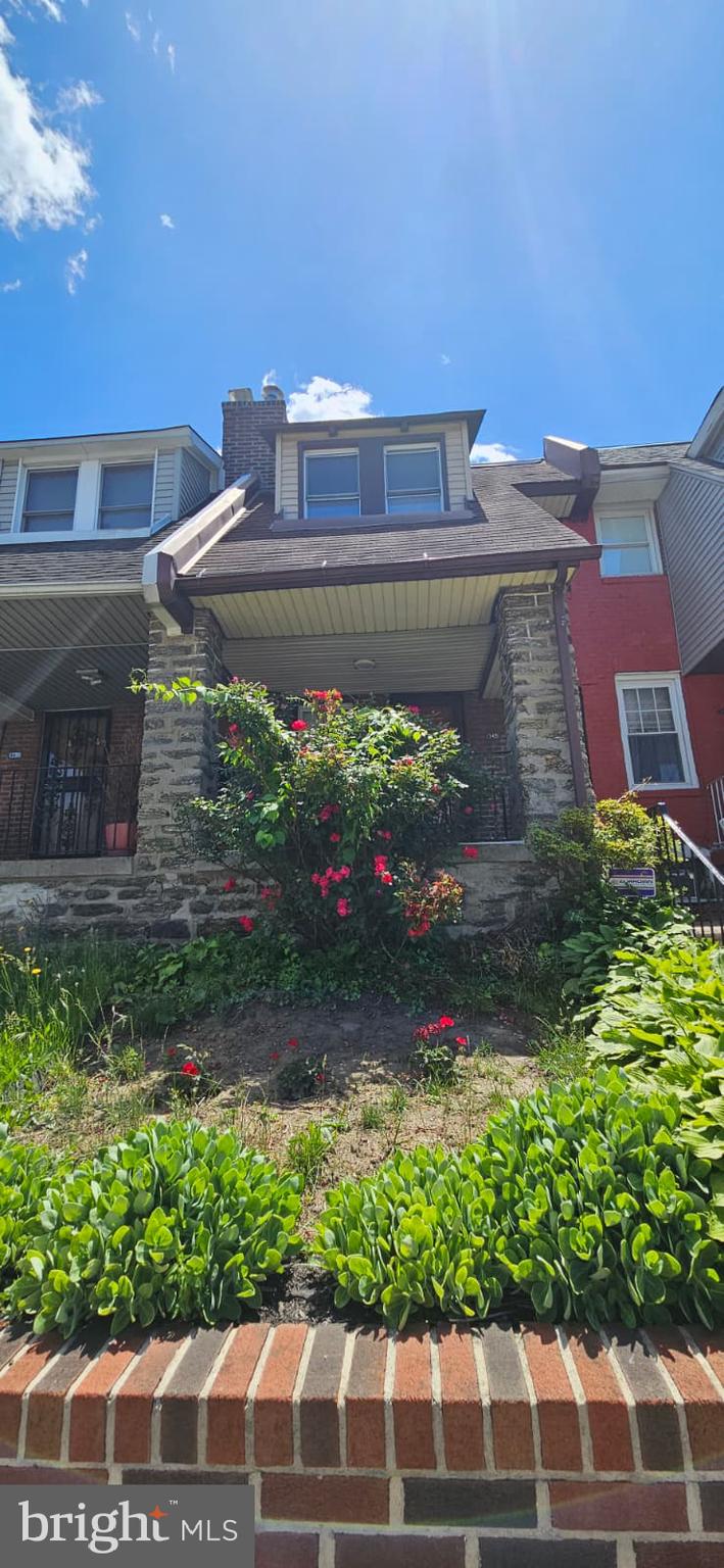 740 W FISHER AVENUE