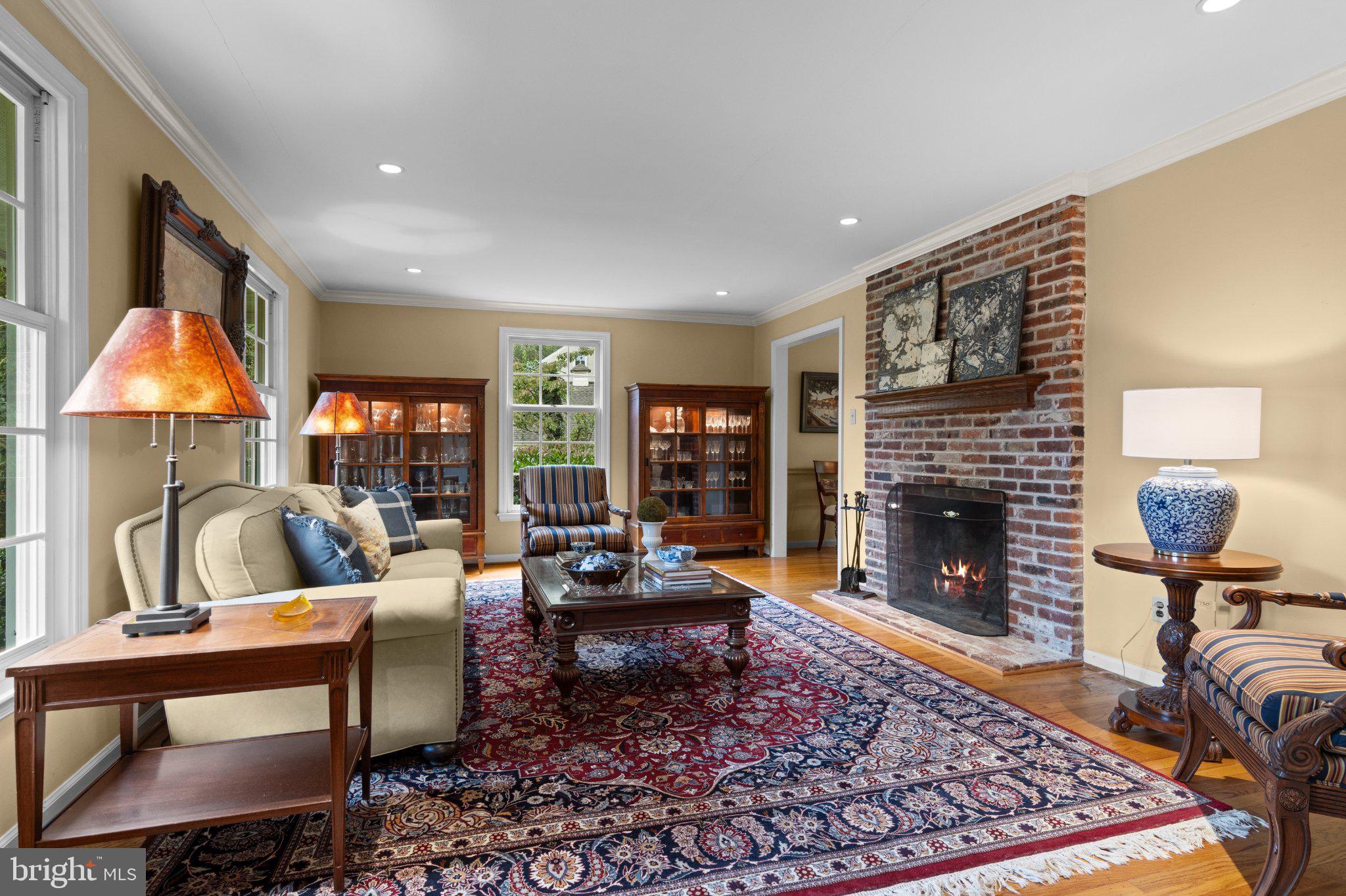 841 BRIARWOOD ROAD