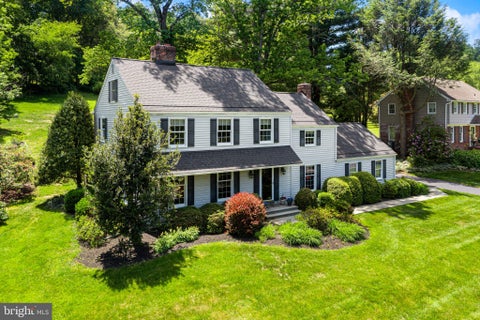 Homes For Sale - 841 Briarwood Road<br/> NEWTOWN SQUARE, PA 19073