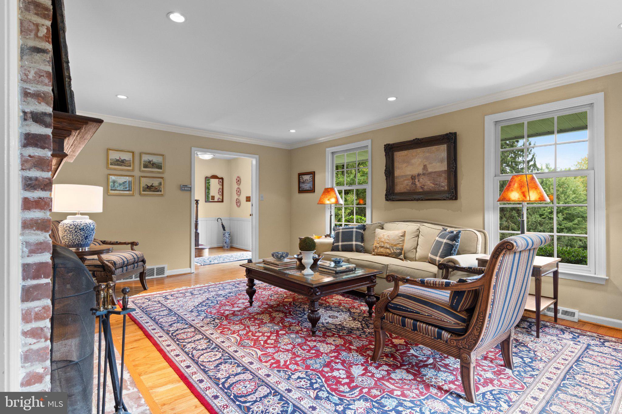 841 BRIARWOOD ROAD