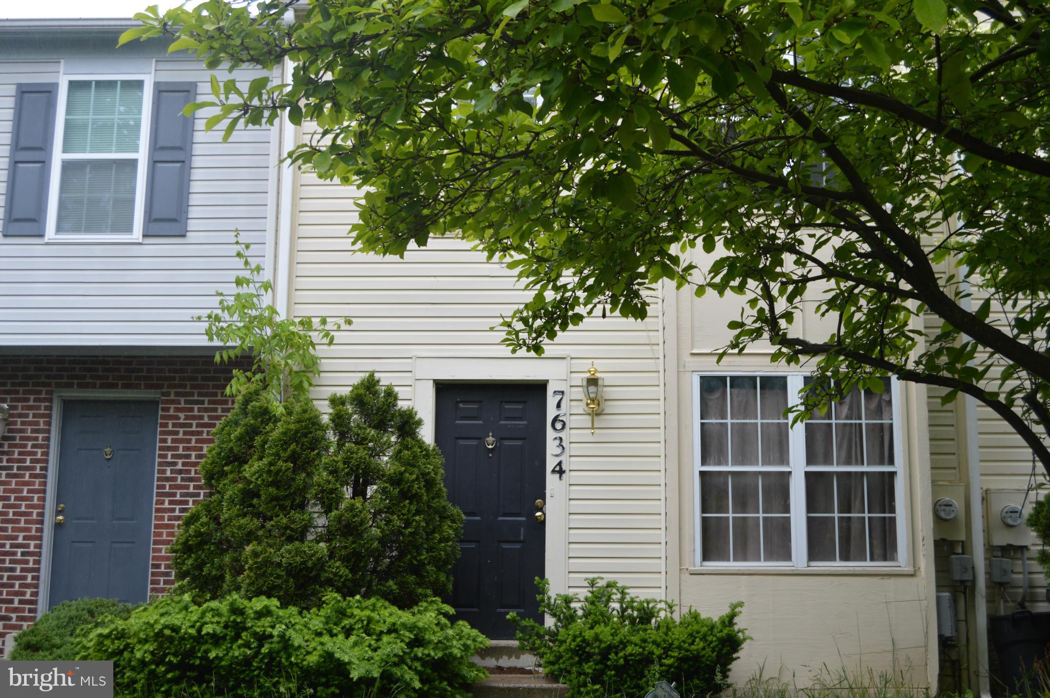 HADLEY FARMS - Residential