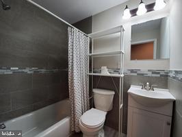 KENSINGTON - Residential Lease