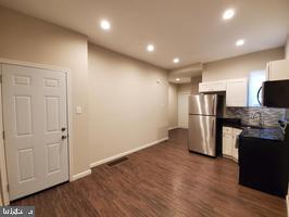 KENSINGTON - Residential Lease