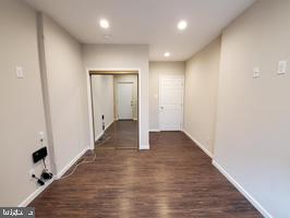 KENSINGTON - Residential Lease