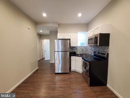 KENSINGTON - Residential Lease