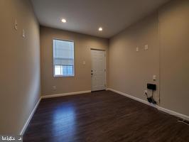 KENSINGTON - Residential Lease