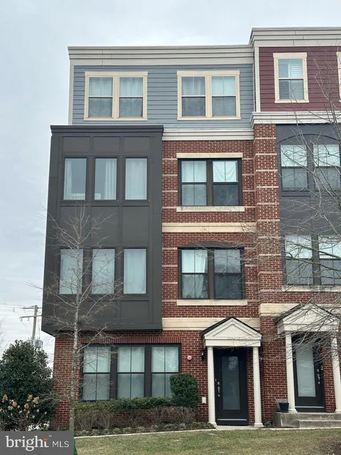 3951 Oak Street, Fairfax, VA 22030 - MLS#: VAFC2005608