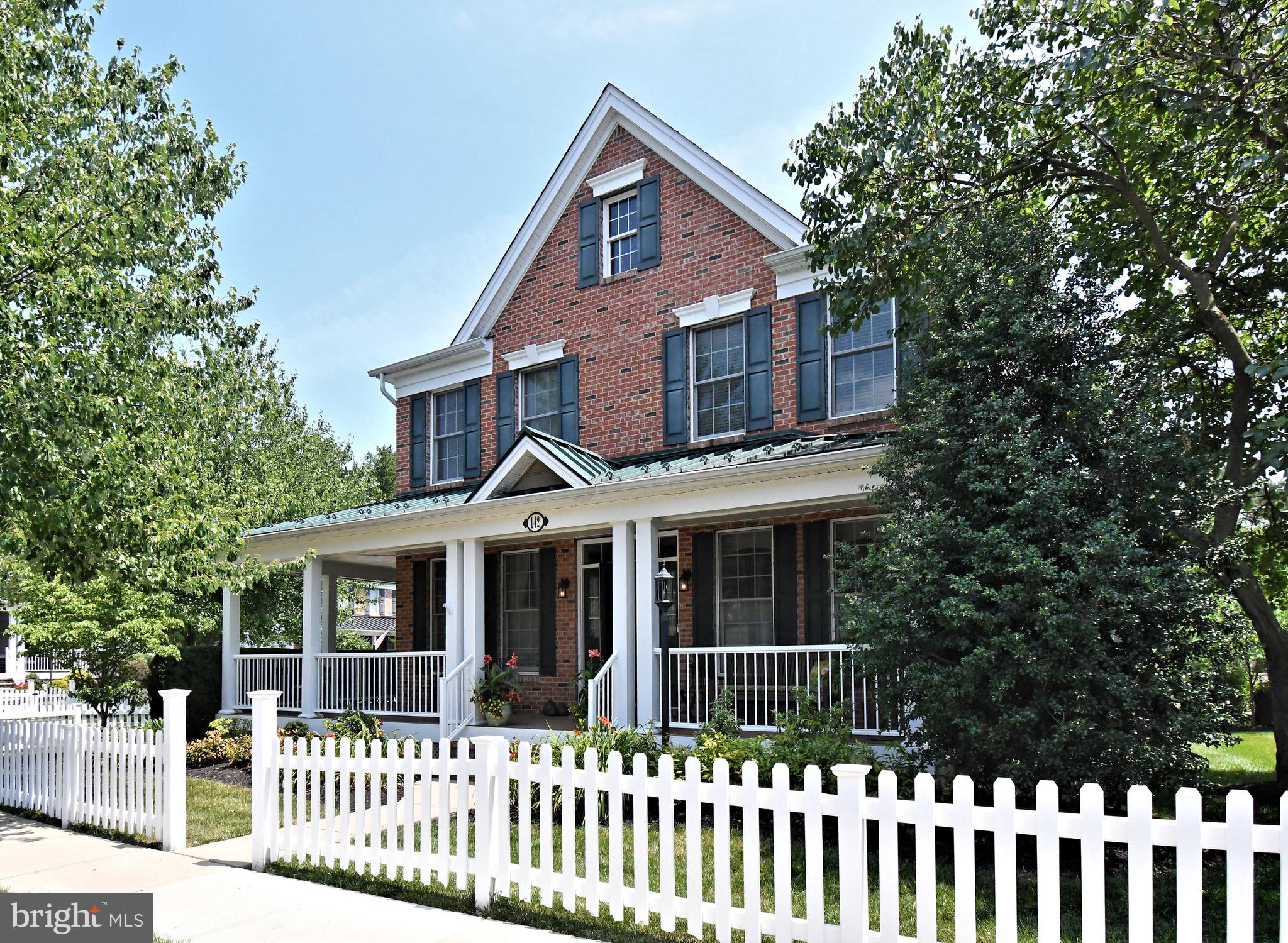 142 CAMBRIDGE PLACE