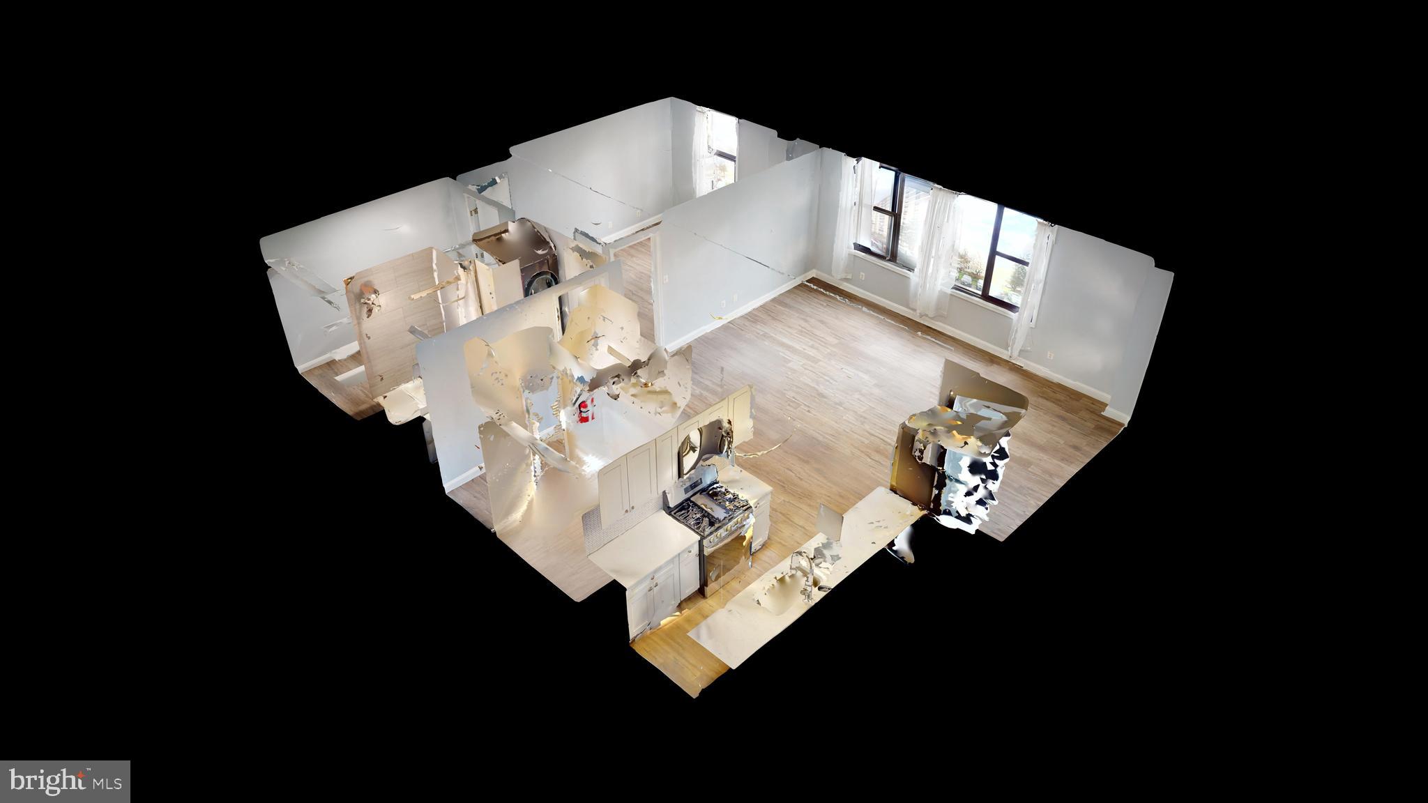 FORTY SIX HUNDRED - Residential