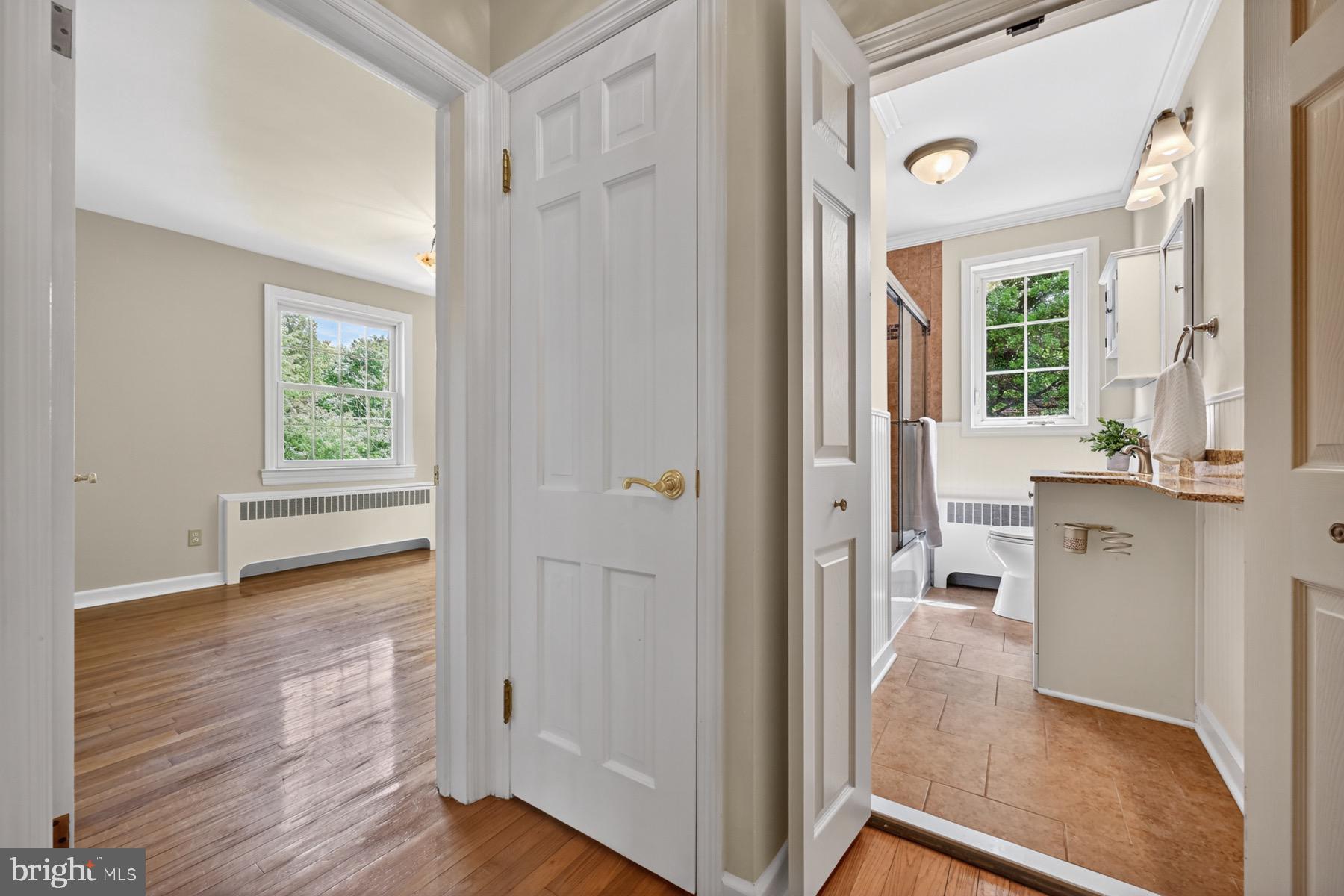 GRAHAM PLACE - Residential