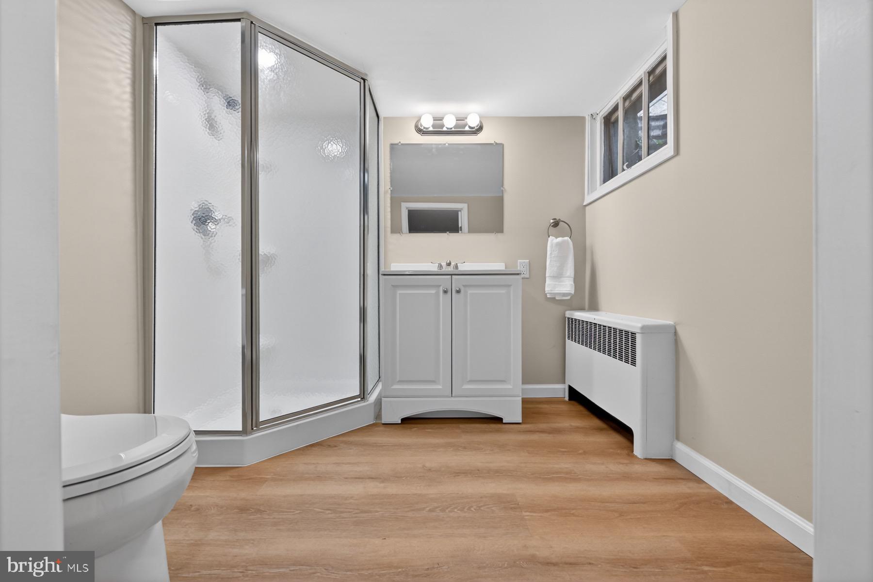 GRAHAM PLACE - Residential
