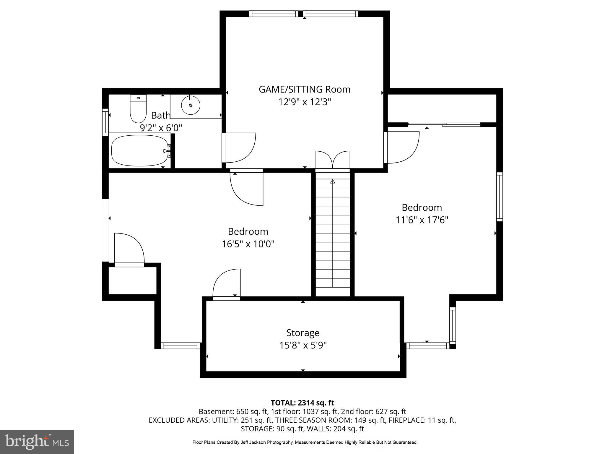 GRAHAM PLACE - Residential