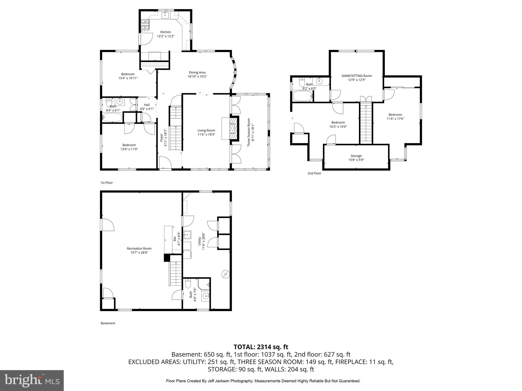 GRAHAM PLACE - Residential