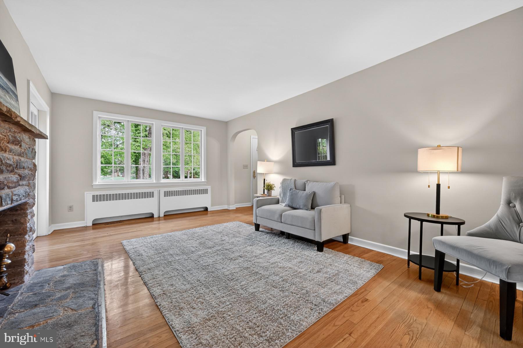GRAHAM PLACE - Residential