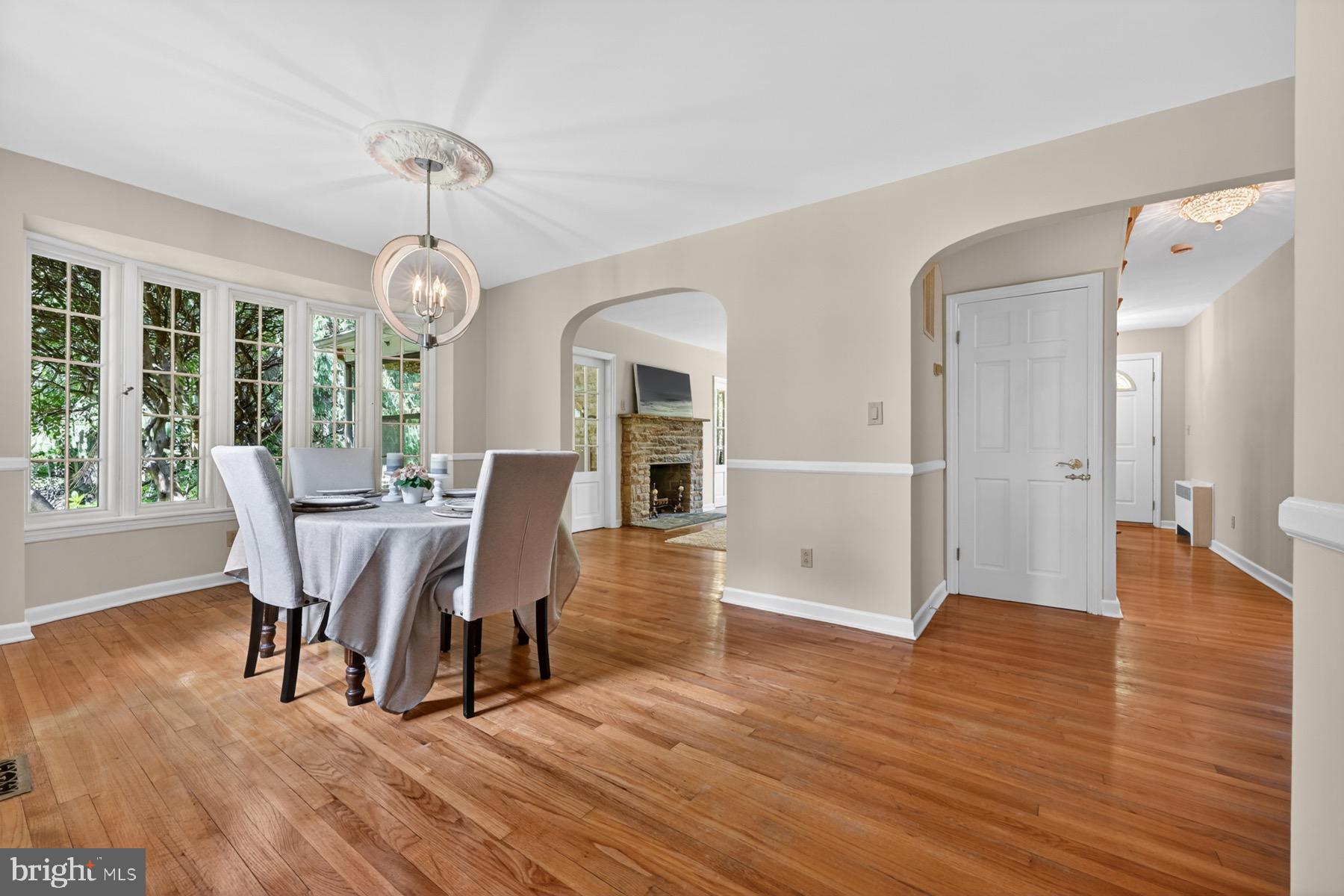 GRAHAM PLACE - Residential