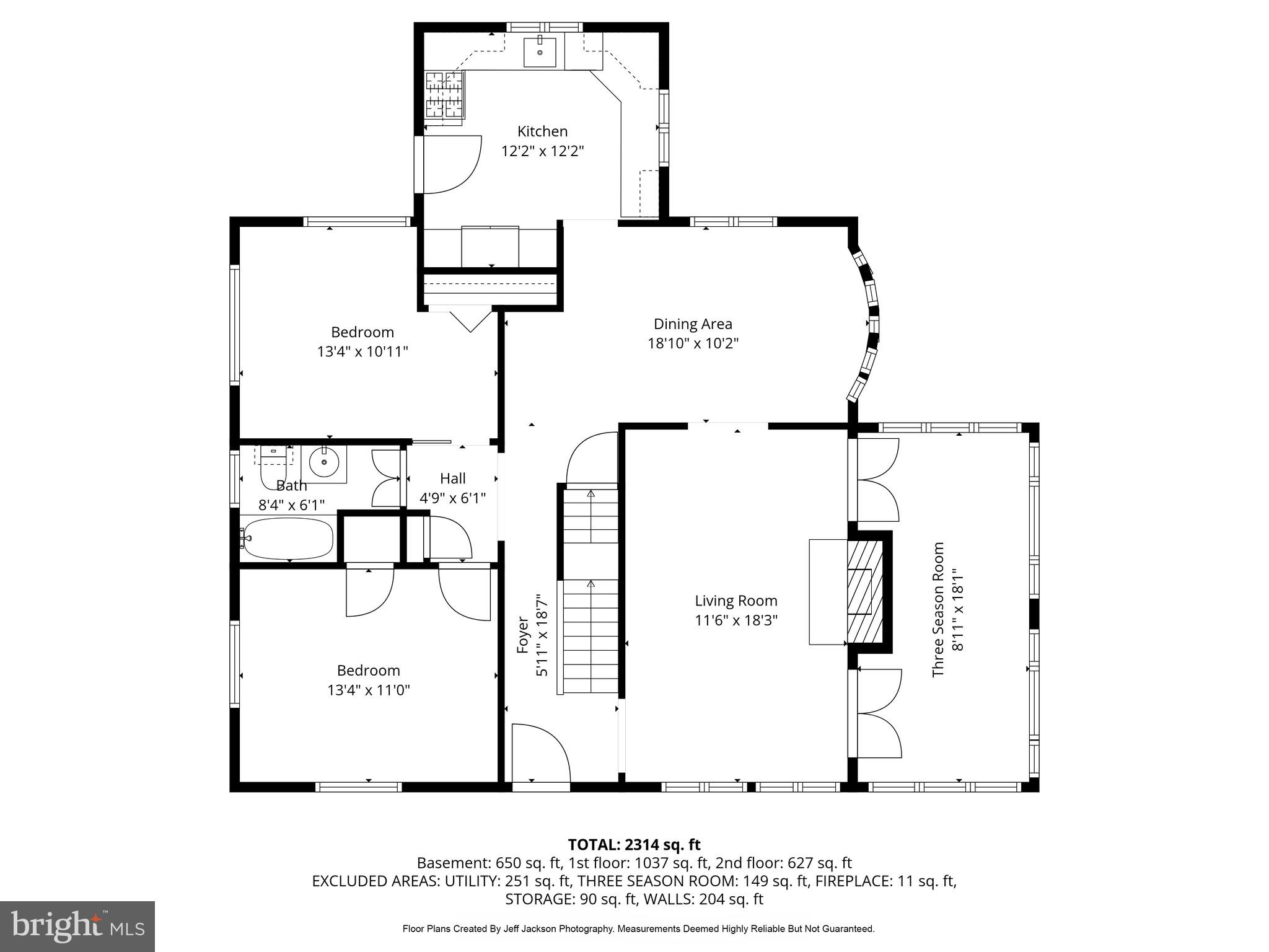 GRAHAM PLACE - Residential