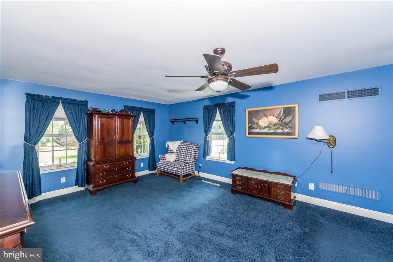 BARRINGTON - Residential