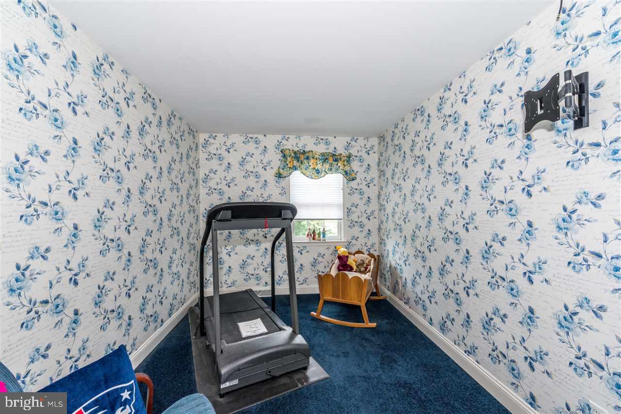 BARRINGTON - Residential