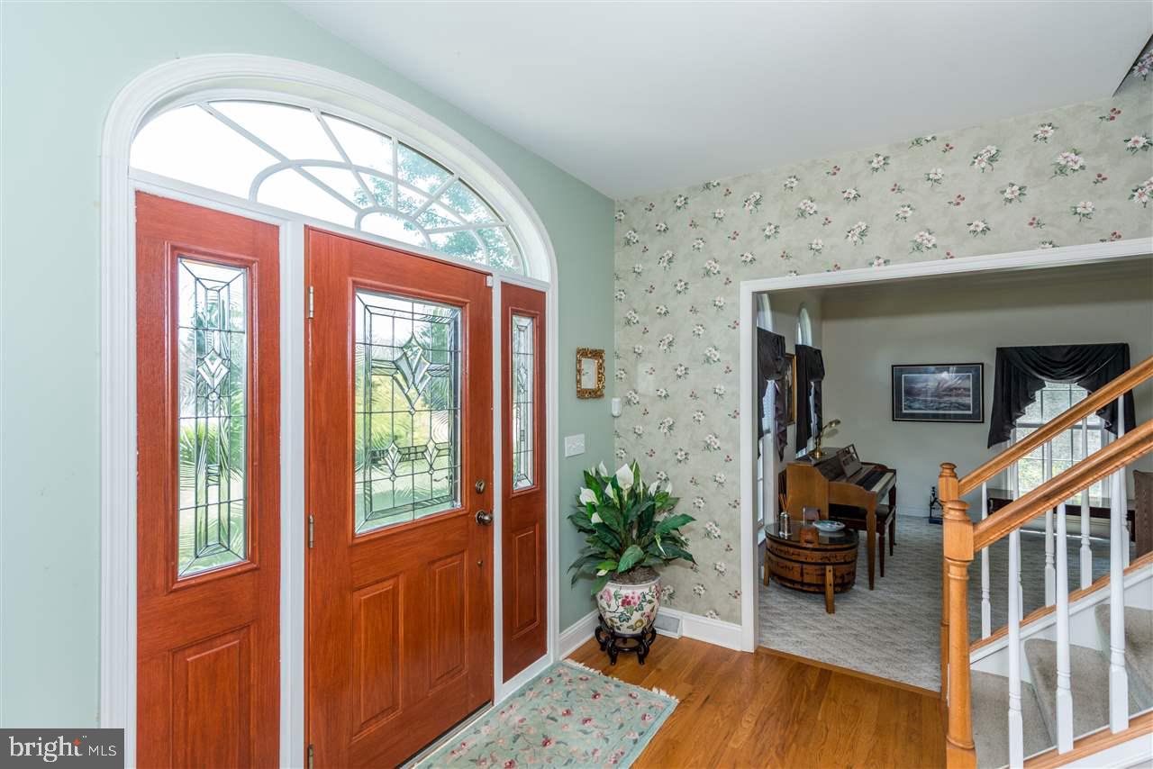 BARRINGTON - Residential