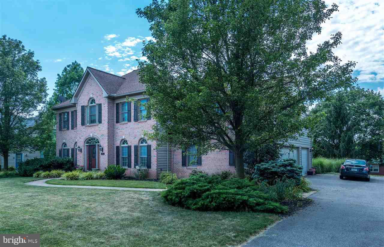 BARRINGTON - Residential