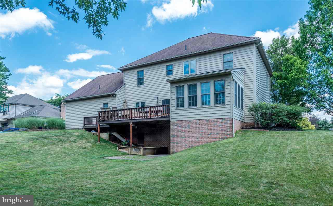 BARRINGTON - Residential