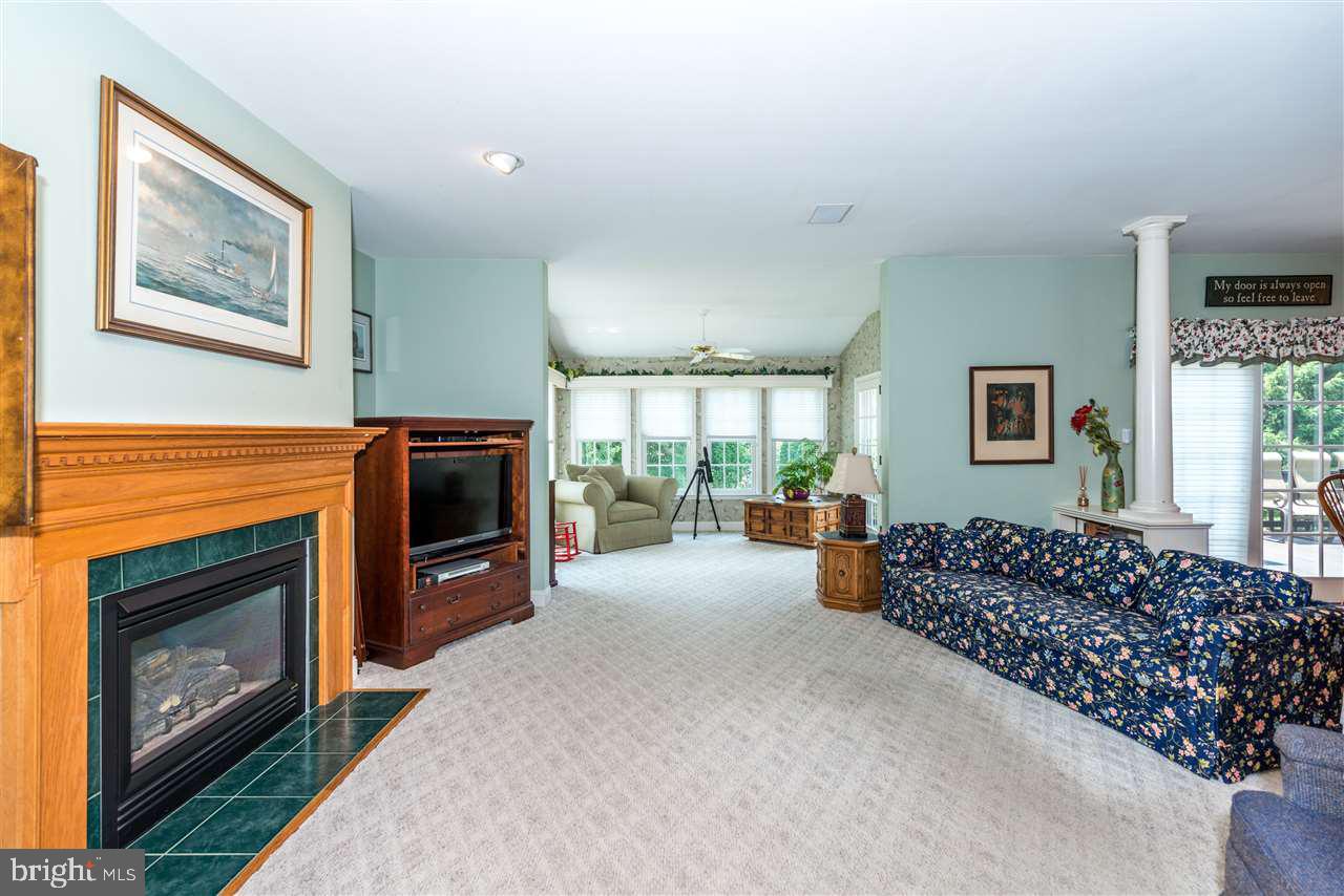 BARRINGTON - Residential