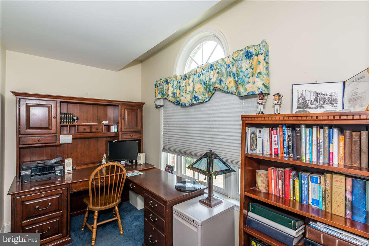 BARRINGTON - Residential