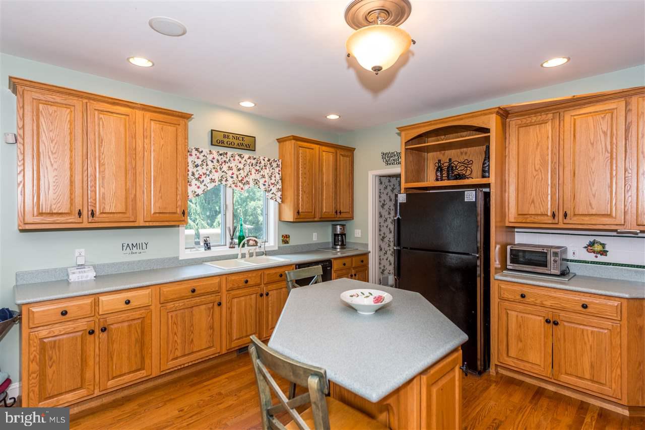 BARRINGTON - Residential