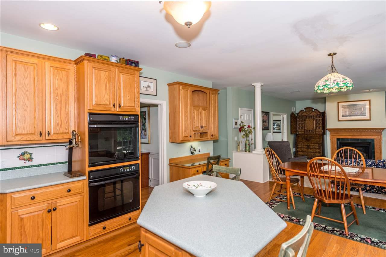 BARRINGTON - Residential