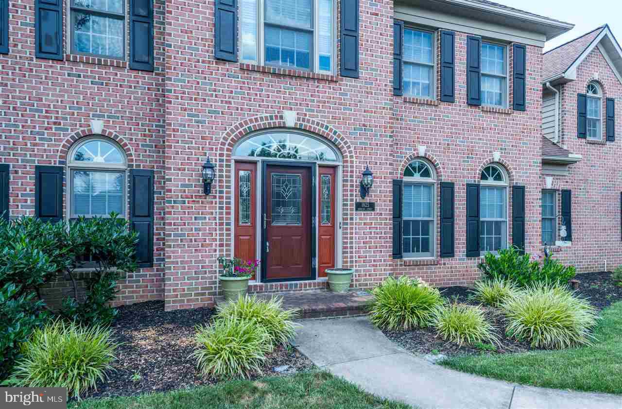 BARRINGTON - Residential