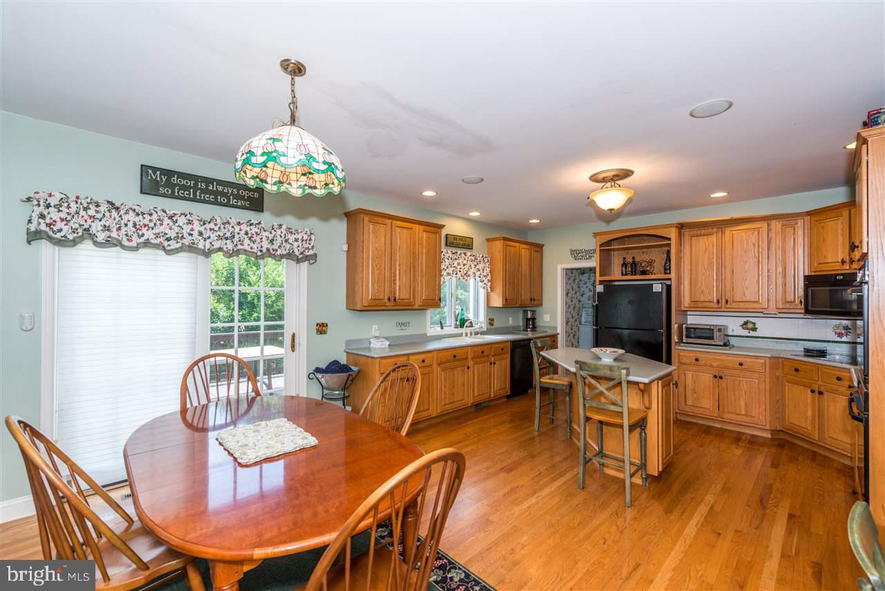 BARRINGTON - Residential