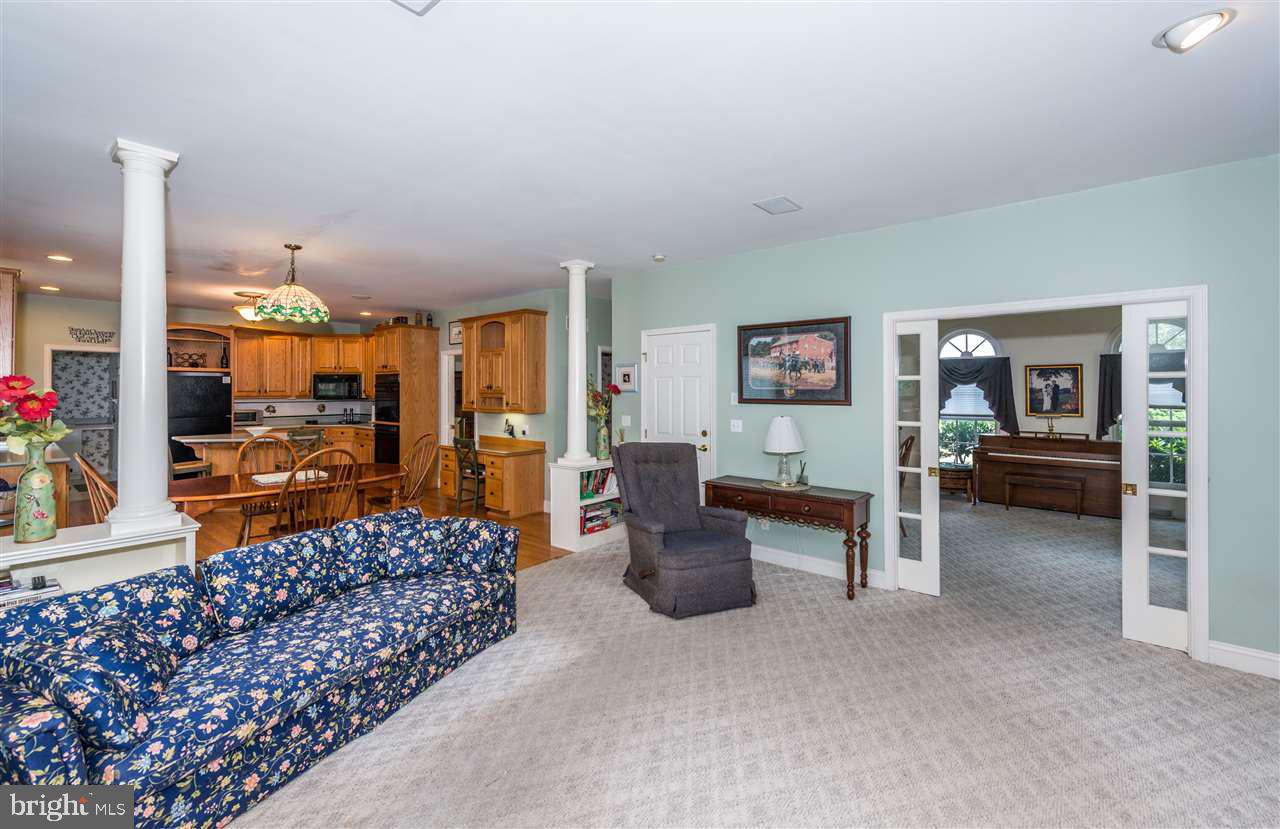 BARRINGTON - Residential