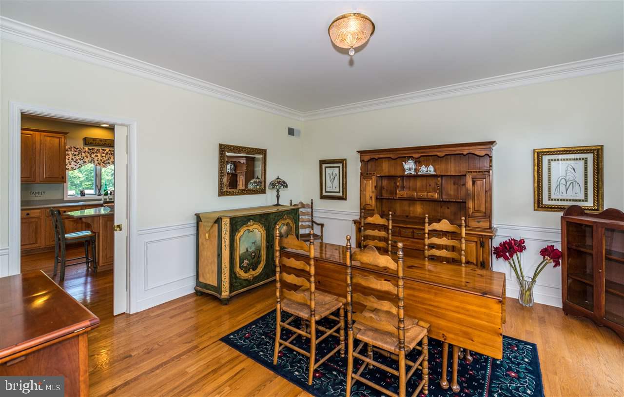 BARRINGTON - Residential